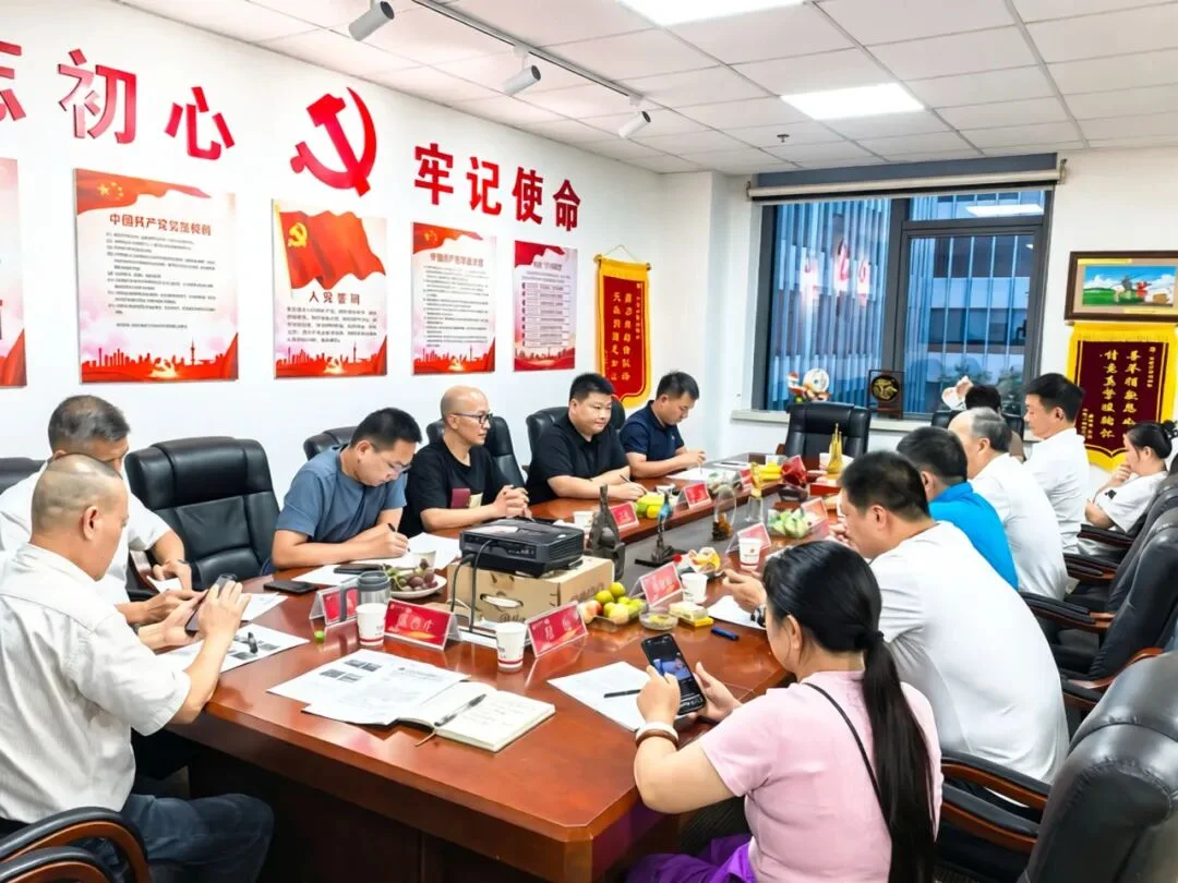 宁波市漳州商会