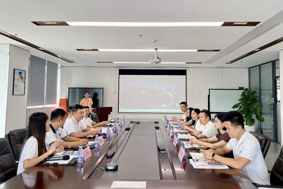 佛山市顺德区潮汕商会