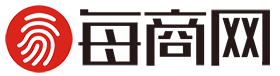 每商网logo